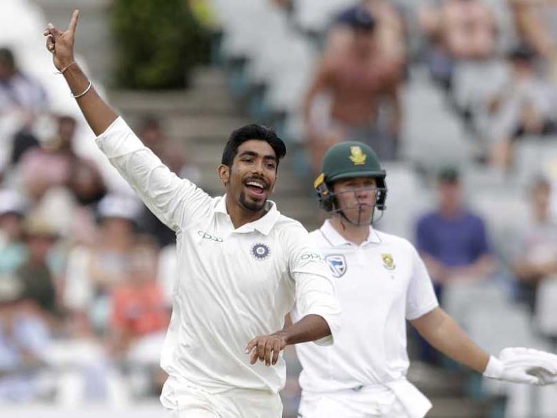 We Need To Use Jasprit Bumrah Wisely, Says MSK Prasad