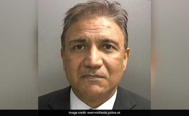 Indian-Origin Doctor Jailed For 12 Years In UK For Sex Assault On Patients
