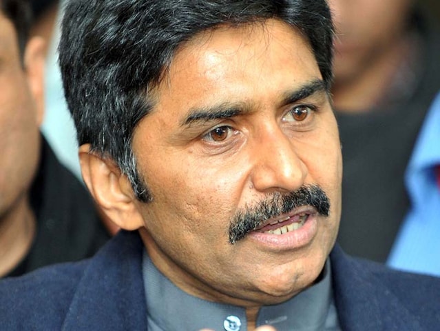 Javed Miandad Asks Pakistan Cricket Board To Forget About Playing India
