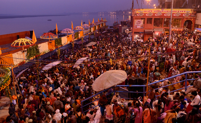 नर्मदा जयंती पर होगा भव्य कार्यक्रम, 2 दिन मनाया जाएगा महोत्सव