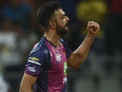 IPL Player Auction 2018: Expected Good Bid But Not Such Huge Amount, Says Jaydev Unadkat