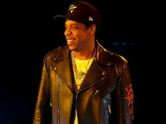 Grammys 2018: Jay-Z Leads Nominations