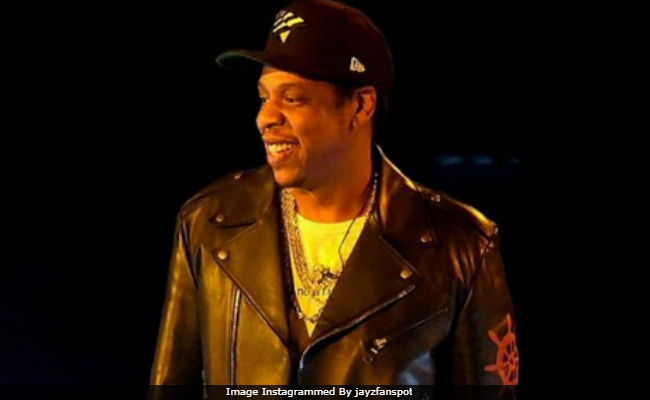 Grammys 2018: Jay-Z Leads Nominations
