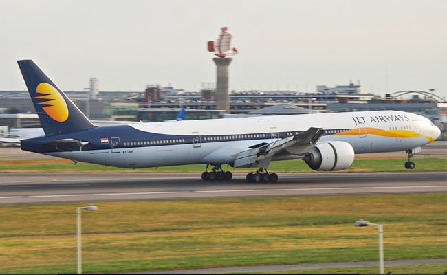 Image result for jet airways mumbai to london