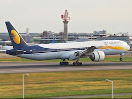 "What If Pilots Got Locked Out": Aviation Regulator Fumes After Jet Row "What If Pilots Got Locked Out": Aviation Regulator Fumes After Jet Row