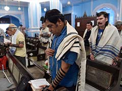 Jews In Mumbai Excited To Host Israeli PM Benjamin Netanyahu This Week