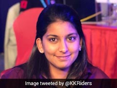 IPL Auction 2018 में पहुंचीं 16 साल की इस Star Daughter को क्या जानते हैं आप?