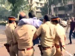 Day After <i>Bandh</i>, Cops Cancel Jignesh Mevani, Umar Khalid Mumbai Event