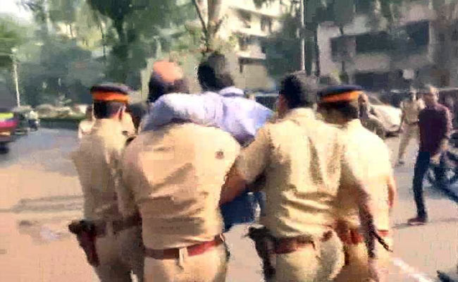 Pune Case Against Jignesh Mevani, Umar Khalid Over Caste Unrest: 10 Facts
