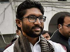 'This Resignation...': Gujarat MLA Jignesh Mevani On Vijay Rupani Stunner