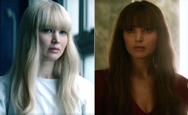 Red Sparrow: खतरनाक रूसी जासूस ने मचाया कोहराम, इस हथियार से कर रखा है सब की नाक में दम