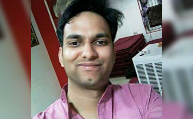 Jawaharlal Nehru University Student Mukul Jain Missing, CCTV Shows Him Leaving Campus