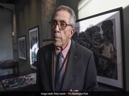 50 Years After Vietnam War Photographer Captured Bloody Tet Offensive, He Bears Witness Again 50 Years After Vietnam War Photographer Captured Bloody Tet Offensive, He Bears Witness Again