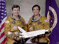 US Astronaut Who Smuggled Sandwich On Space Mission, Dies