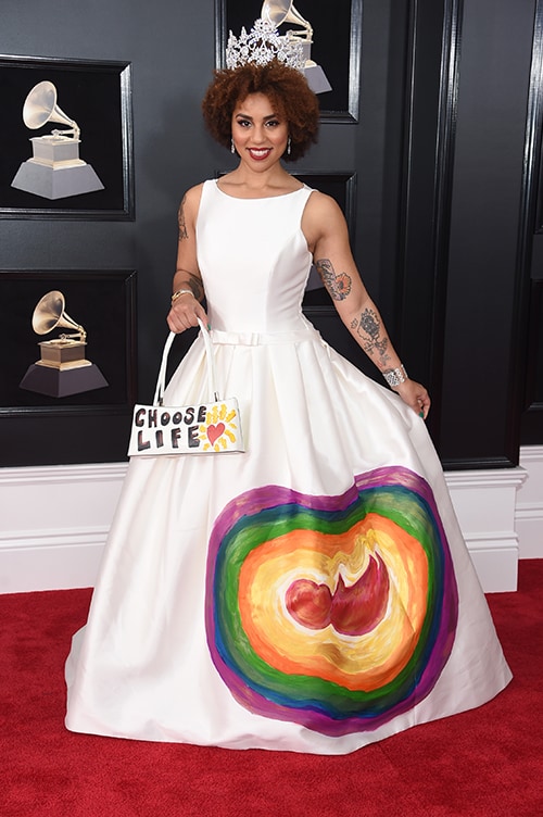 joy villa