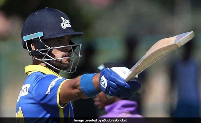 T20 World Cup 2026: "Chance To Go All The Way" - JP Duminy On South Africa