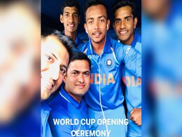 U19worldcup: 'सबसे बड़ा दिग्गज' नहीं चला, लेकिन भारतीय जूनियरों ने दक्षिण अफ्रीका को अभ्यास मैच में धोया U19worldcup: 'सबसे बड़ा दिग्गज' नहीं चला, लेकिन भारतीय जूनियरों ने दक्षिण अफ्रीका को अभ्यास मैच में धोया