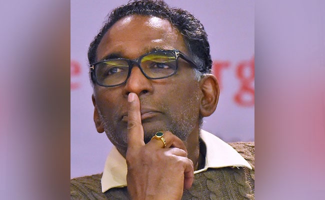 Stood Up For Certain Values; Nothing Personal: Justice Jasti Chelameswar