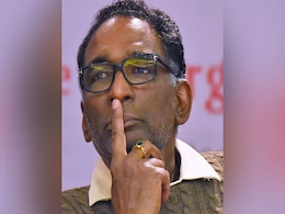 Top Judge Writes To Chief Justice, Raises Judiciary-Government "Bonhomie" Top Judge Writes To Chief Justice, Raises Judiciary-Government "Bonhomie"