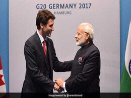 With Trade, Education On List, Justin Trudeau To Visit India In February With Trade, Education On List, Justin Trudeau To Visit India In February