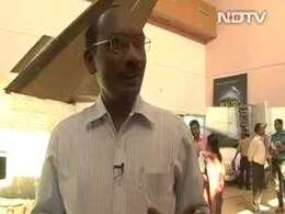 Rocket Man Who Sent 104 Satellites Into Orbit Is New ISRO Chairman Rocket Man Who Sent 104 Satellites Into Orbit Is New ISRO Chairman