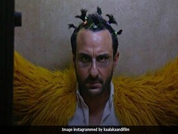 Why <i>Kaalakaandi</i> Director Is 'Not Intimidated' By Anurag Kashyap's <i>Mukkabaaz</i> Why <i>Kaalakaandi</i> Director Is 'Not Intimidated' By Anurag Kashyap's <i>Mukkabaaz</i>