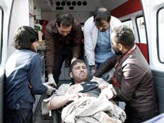 "Barbaric And Dastardly": India Condemns Kabul Attack