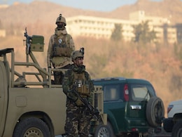 Kabul Hotel Attack Shows Need To Deal With Safe Havens To Terrorists: India Kabul Hotel Attack Shows Need To Deal With Safe Havens To Terrorists: India