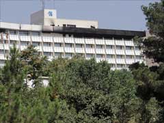 Gunmen Storm Kabul's Intercontinental Hotel, Multiple Casualties Reported
