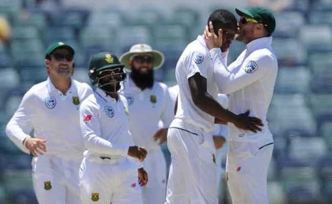 AUS vs SA Test: दक्षिण अफ्रीका ने 'पलटवार' करते हुए दूसरा टेस्‍ट 6 विकेट से जीता, ये खिलाड़ी रहे मैच के हीरो...