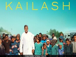 Documentary On Kailash Satyarthi Wins Top Prize At Sundance Film Festival Documentary On Kailash Satyarthi Wins Top Prize At Sundance Film Festival