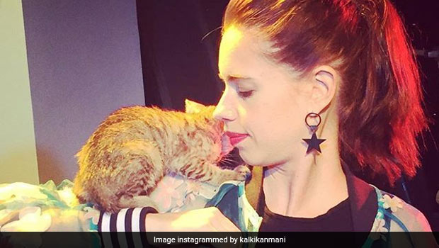 Happy Birthday Kalki Koechlin: The Ribbon Star's Diet And Fitness Mantra Is Something We All Need To Follow!