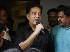 Budget "Indifferent" Towards Middle Class: Kamal Haasan