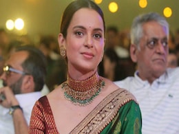 Kangana Ranaut Invokes Hrithik Roshan On TV Show: 'My Love Story Was Published In All Newspapers' Kangana Ranaut Invokes Hrithik Roshan On TV Show: 'My Love Story Was Published In All Newspapers'