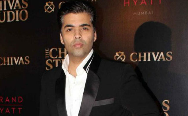 Karan Johar: Television Is A Stronger Medium Than Cinema