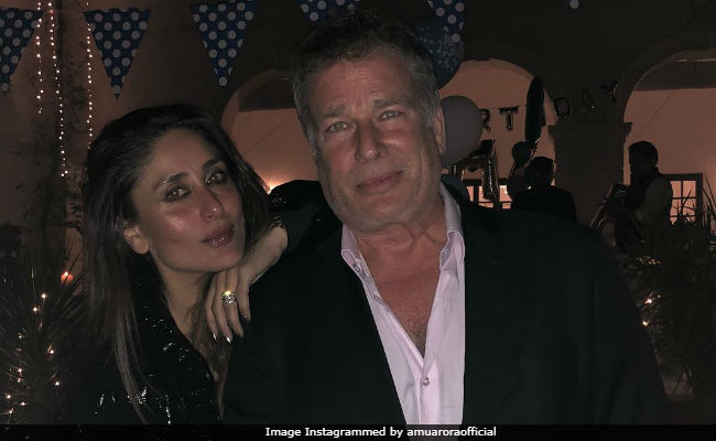 Happy Birthday, Karan Kapoor: 10 Pics Of The 80s Heartthrob
