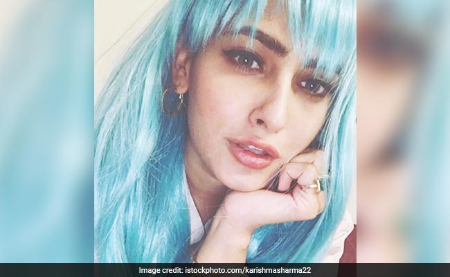 <I>Ragini MMS Returns</i> Actress Karishma Sharma Trolled For New Look. 'Ugly,' Says Internet