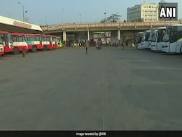 Karnataka Bandh Highlights: Emergency Services Functional; Schools, Colleges Remain Shut Across Karnataka Karnataka Bandh Highlights: Emergency Services Functional; Schools, Colleges Remain Shut Across Karnataka