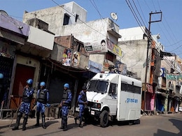 उत्तर प्रदेश: कासगंज हिंसा मामले में एक और आरोपी गिरफ्तार उत्तर प्रदेश: कासगंज हिंसा मामले में एक और आरोपी गिरफ्तार