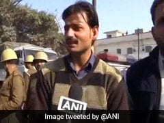 One Of The 2 Kasganj Violence 'Victims' Is Alive, Death Posts Fake: Cops