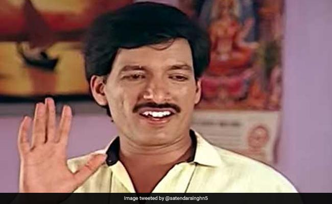 Kannada Actor Kashinath Dies At 67