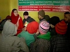 In Kashmir Orphanages, Efforts To Provide Children More Than Just A Roof