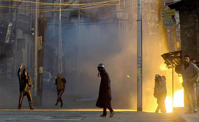 "He's An Army Officer, Not Criminal," Says Supreme Court, Puts Shopian Probe On Hold