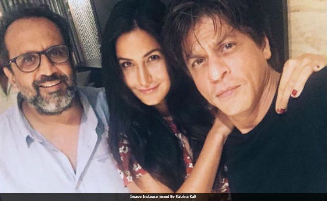 Title Of Shah Rukh Khan, Anushka Sharma And Katrina Kaif's Next Film To Be Announced Soon. Details Here