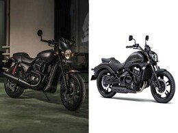 Kawasaki Vulcan S vs Harley-Davidson Street Rod: Specifications Comparison Kawasaki Vulcan S vs Harley-Davidson Street Rod: Specifications Comparison