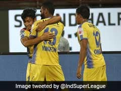Indian Super League: Kerala Blasters Beat Delhi Dynamos In A Thriller