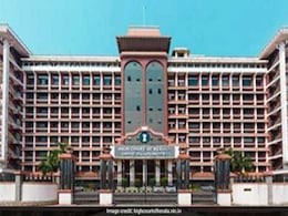 Kerala High Court Asks Medical Education Board To Review Queer-Phobic Content In Books Kerala High Court Asks Medical Education Board To Review Queer-Phobic Content In Books