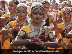 58th Kerala State School Festival Begins Today; Will Be A Five Day Affair
