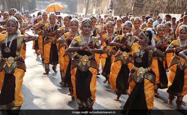 58th Kerala State School Festival Begins Today; Will Be A Five Day Affair