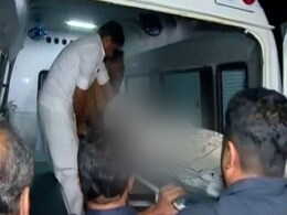 Kerala Woman Allegedly Strangled Teen Son During Argument, Burnt Body Kerala Woman Allegedly Strangled Teen Son During Argument, Burnt Body